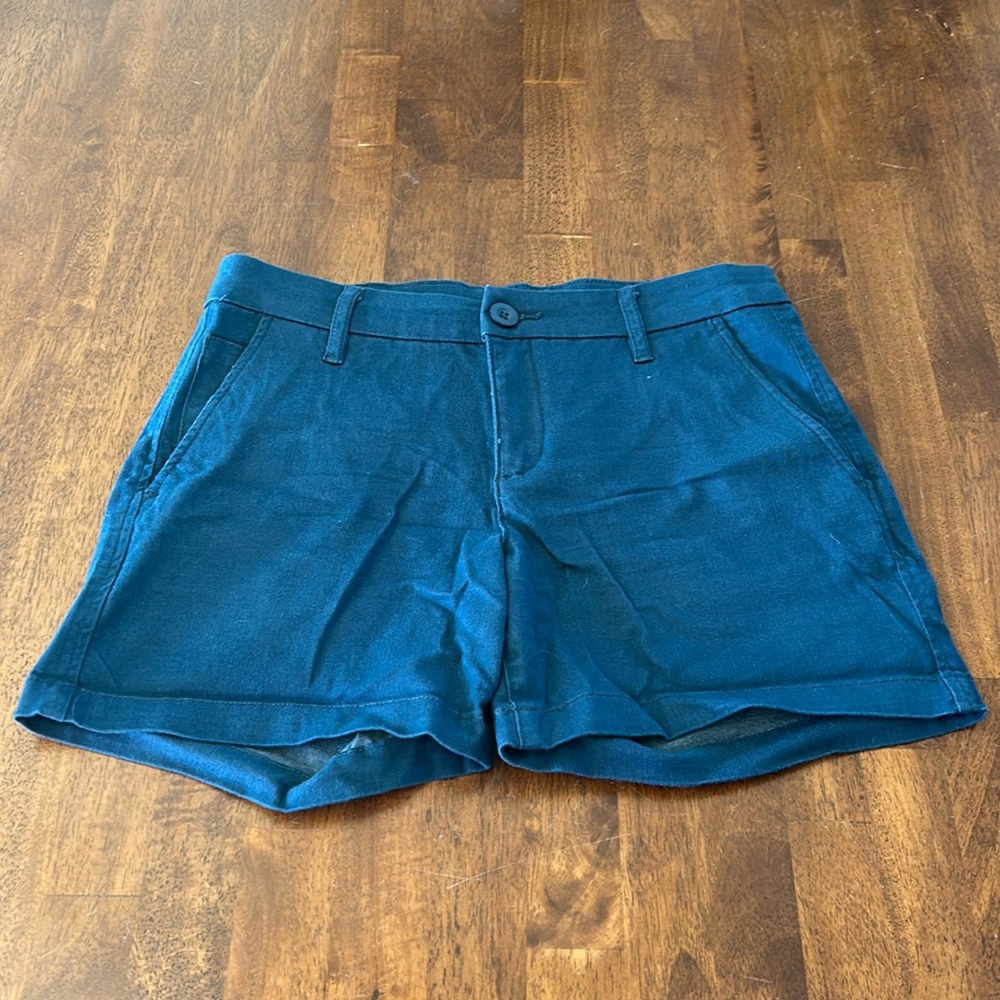 Kut from the Kloth trouser short
